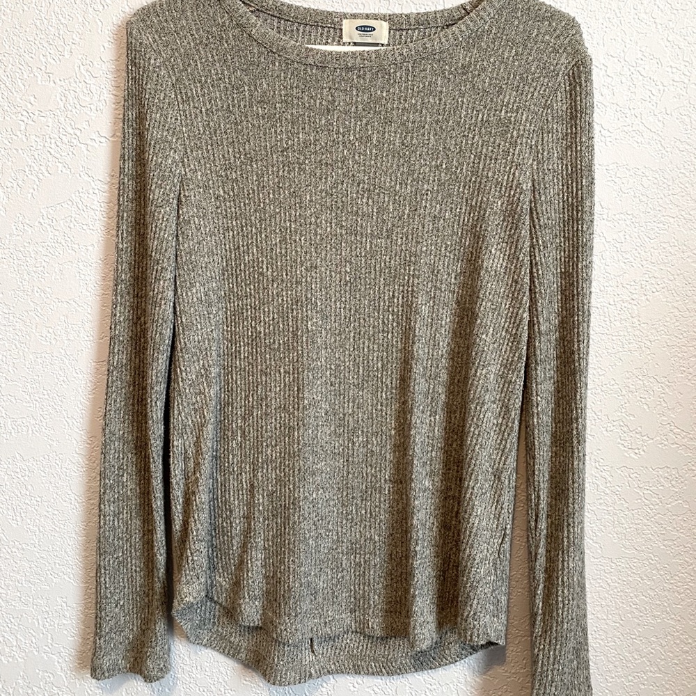 Women’s long sleeve